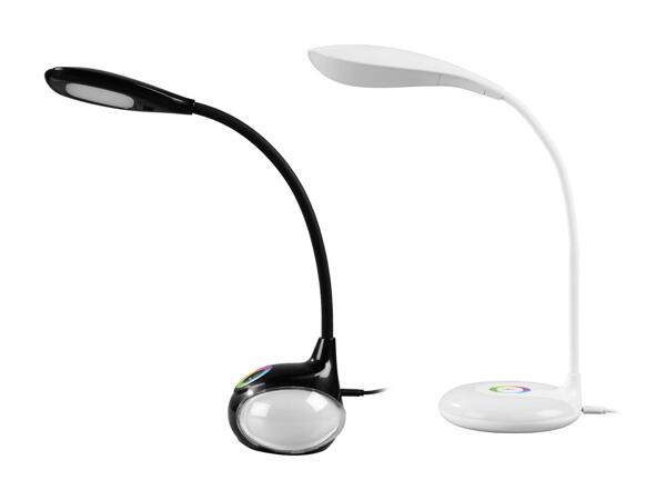 Lampada da tavolo a LED