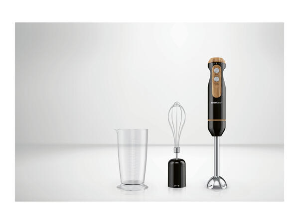 Silvercrest Hand Blender Set