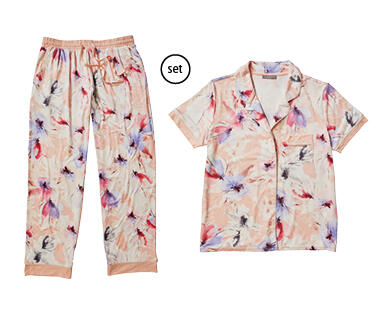 Women's Luxe PJ Set or Nightie