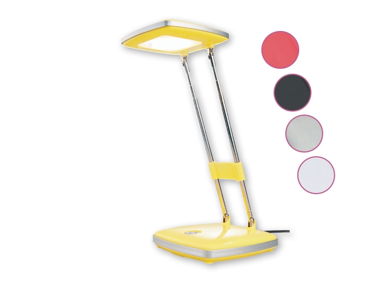 Desk Lamp