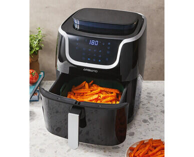 Steam Air Fryer 7L