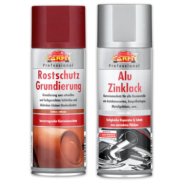 Kfz-Reparatur-Spray
