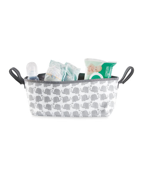 Avenue Elephant Buggy Organiser