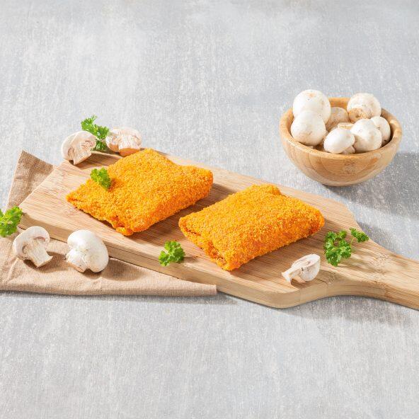 Cordon bleu Champignon