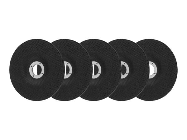 Parkside Angle Grinder Accessories
