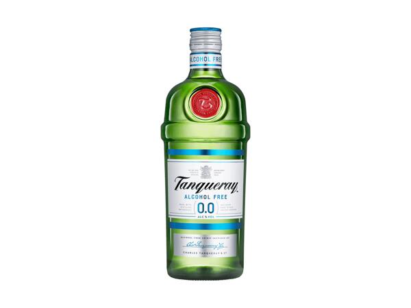 Gin Tanqueray