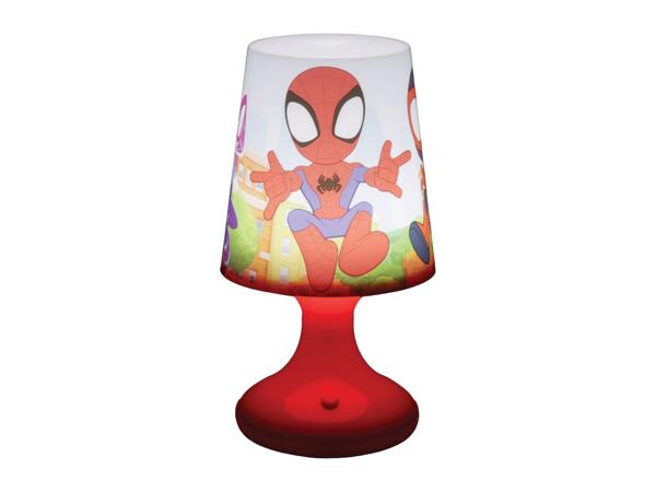 Paladone Character Lamp
