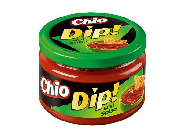 Dip! Mild Salsa Chio