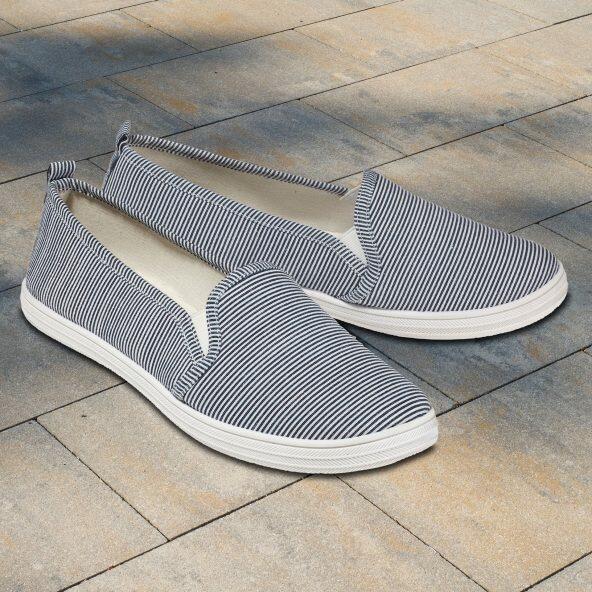 Loafers til damer