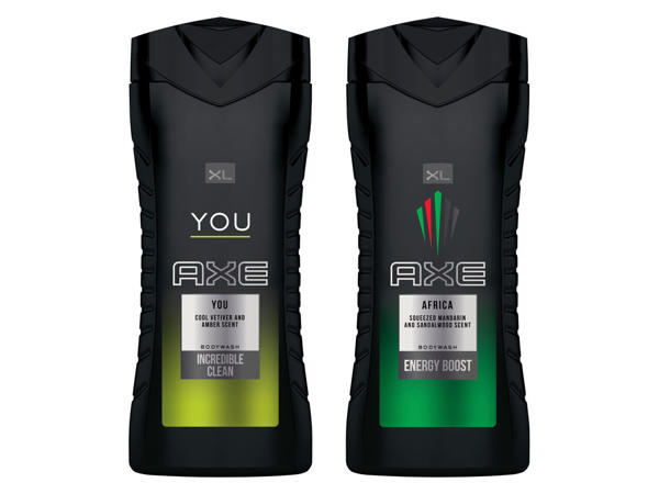 AXE Duschgel