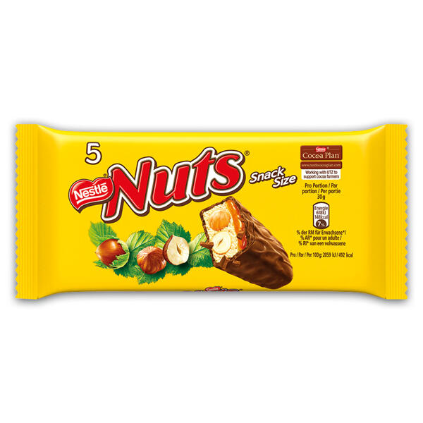 Nuts