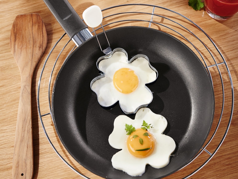 Ernesto Egg Shaper
