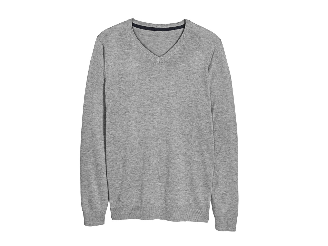 Men's Pullover