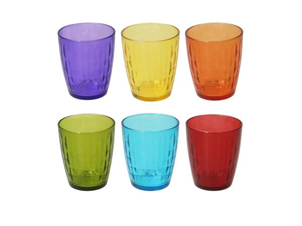 Tumblers