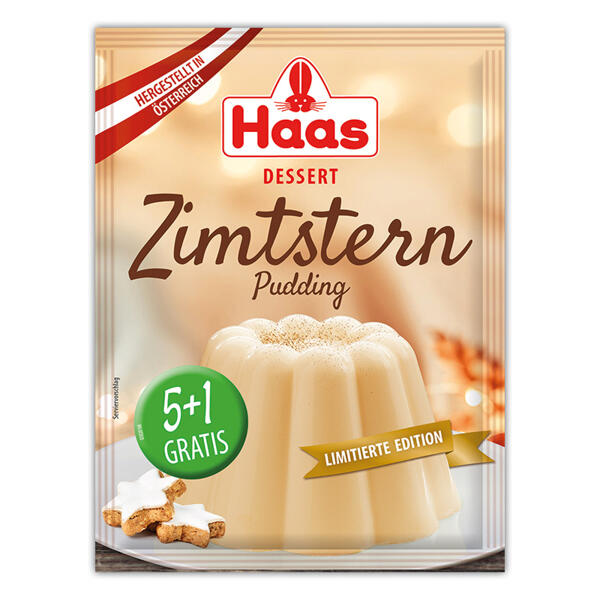 Pudding