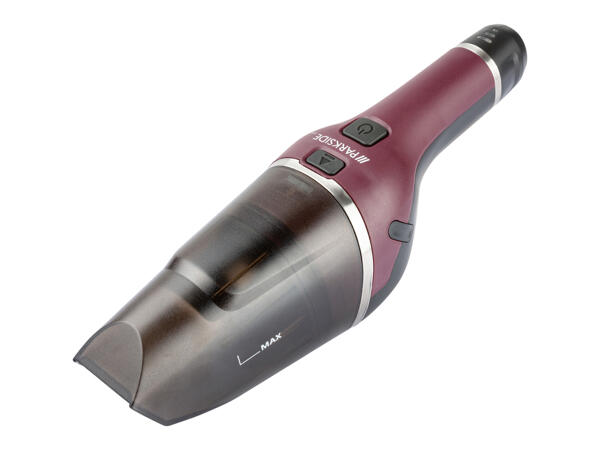 Cordless Handheld Vacuum Cleaner