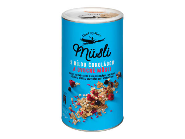 MÜSLI