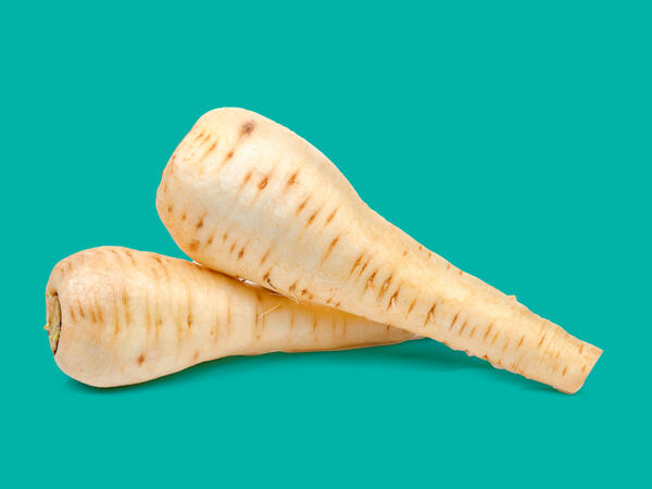 Parsnips