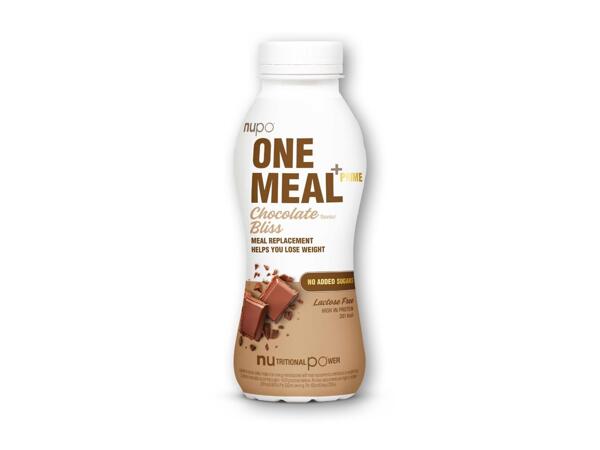 Nupo One Meal eller Prime