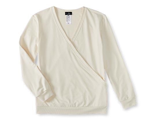 Crane 
 Ladies Active Pullover