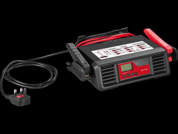 Car Battery Charger