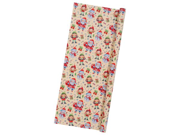 Wrapping Paper