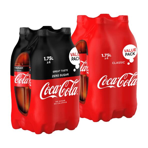 Coca-Cola