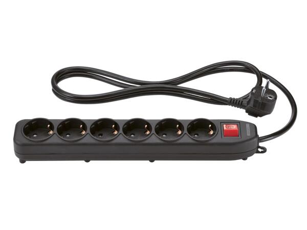 Extension Lead