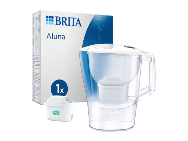 Brita Aluna Water Filter Jug