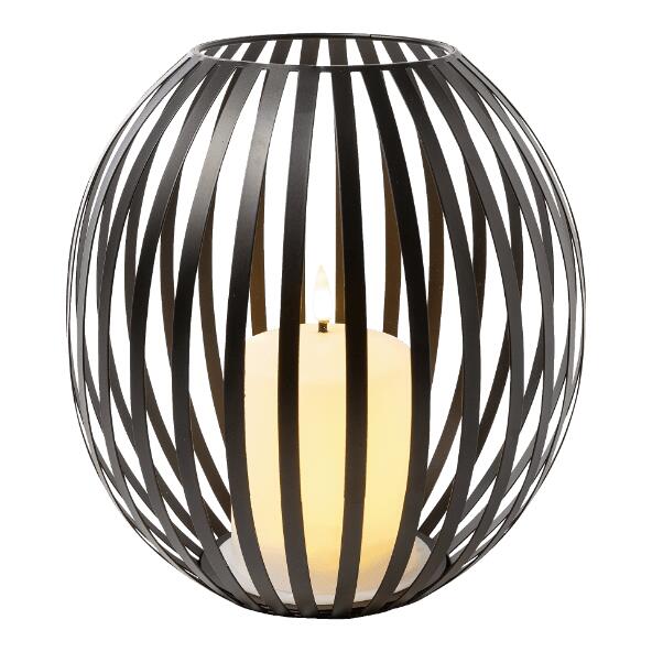 CASALUX(R) 				LED-Kerzen-Laterne