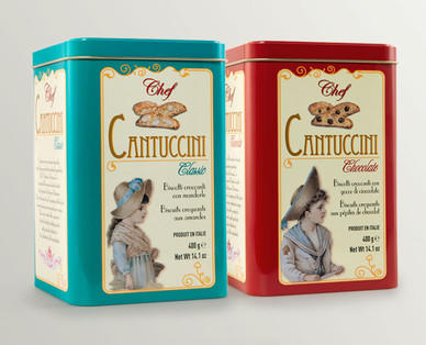Cantuccini