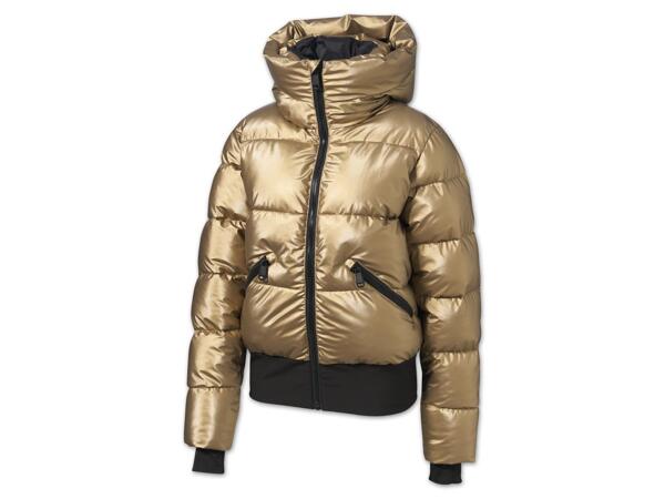 Damen Fashion Skijacke