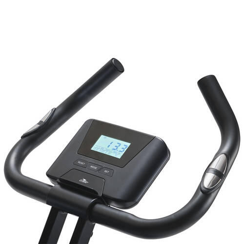 Foldable Exercise Bike