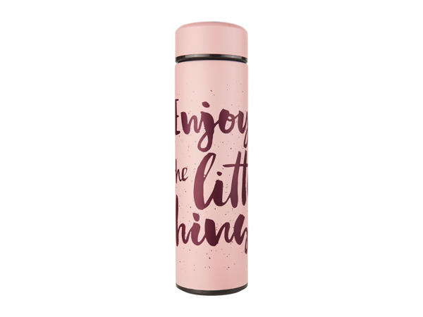 Ernesto Stainless Steel Insulated Flask