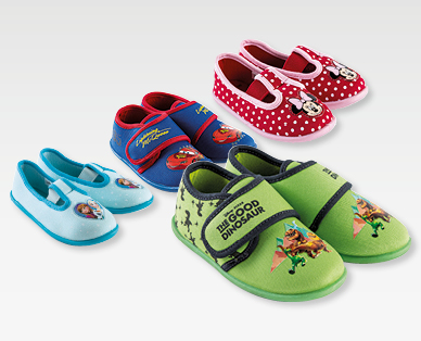 Chaussons pour tout-petits DISNEY