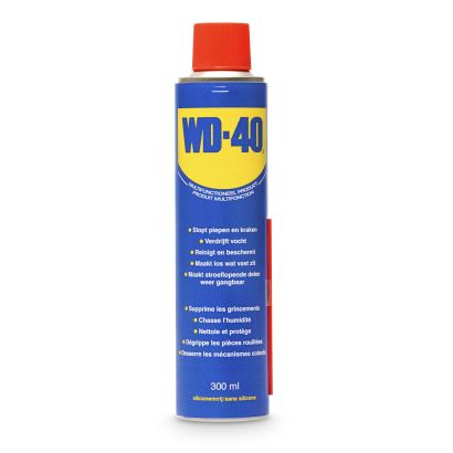 Multispray