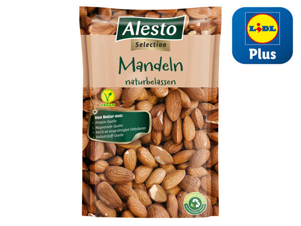 Mandeln