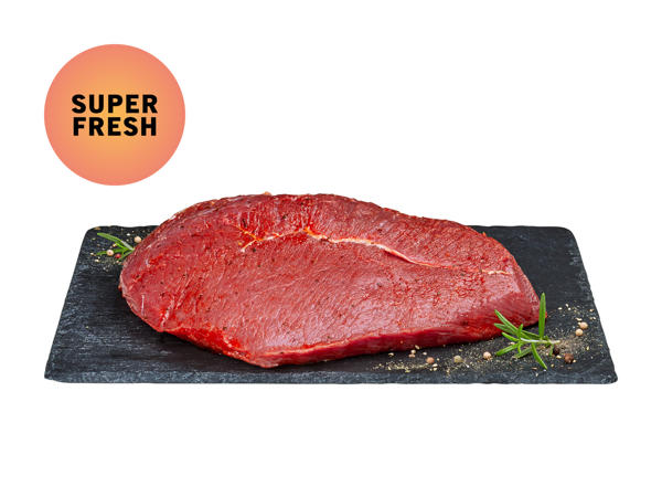 Rôti de bœuf Picanha - Asado