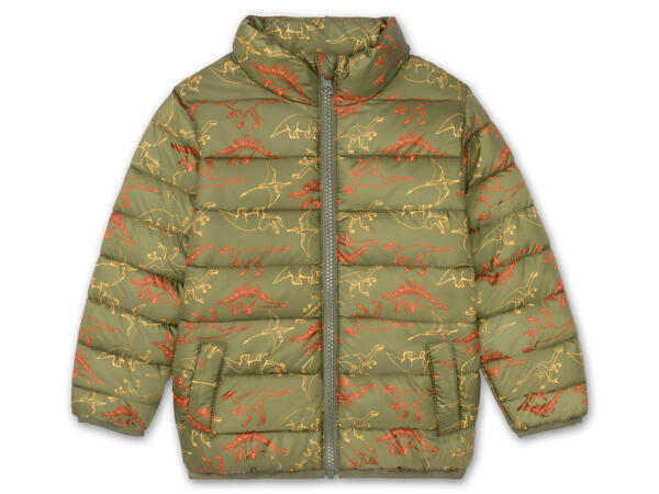 Buben Lightweightjacke