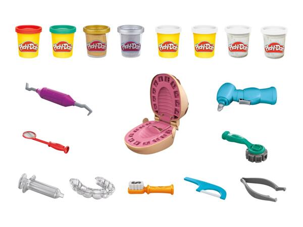 Play-Doh Playset Drill ‘n Fill Dentist