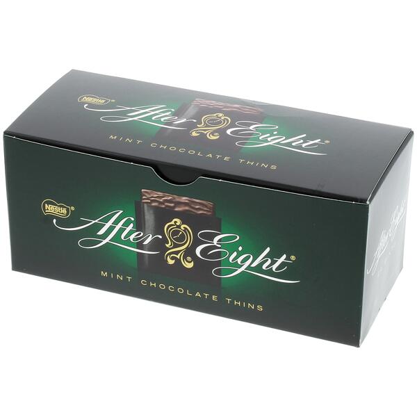 After Eight Nestlé