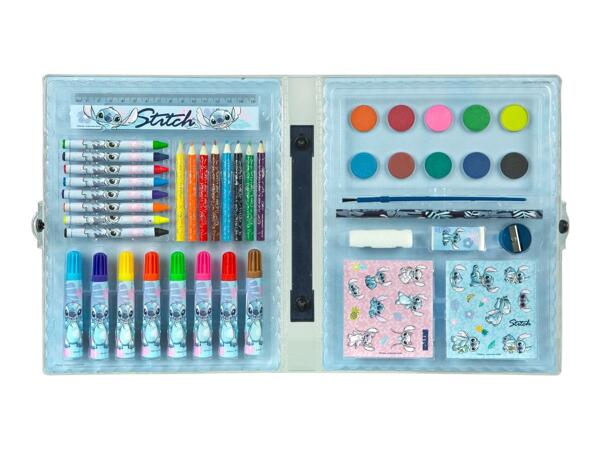 Undercover Stitch Super Painting Case