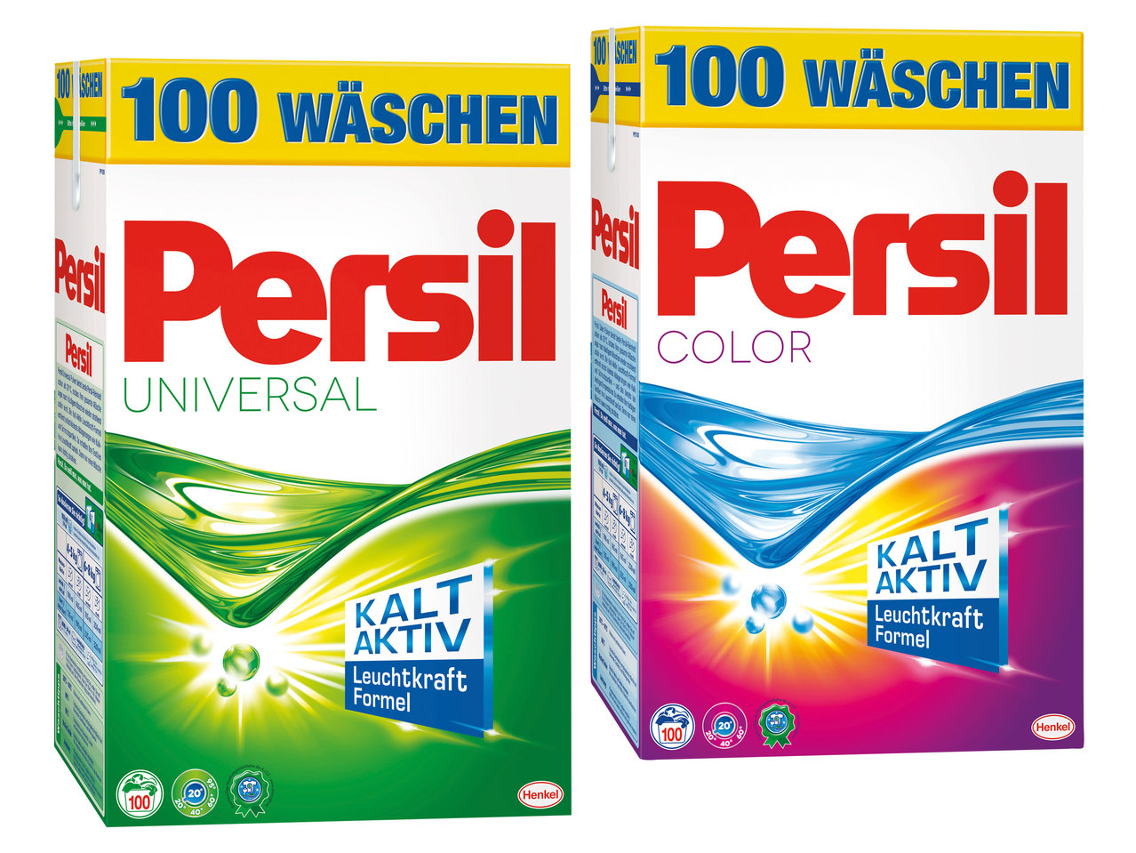 PERSIL Pulver