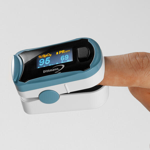 Pulsoximeter