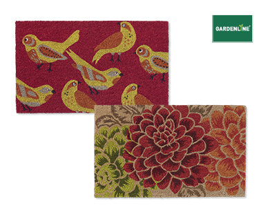 Door Mat