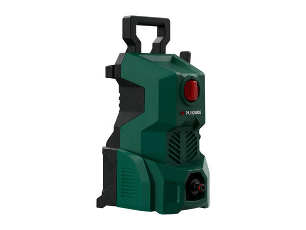 Parkside Pressure Washer