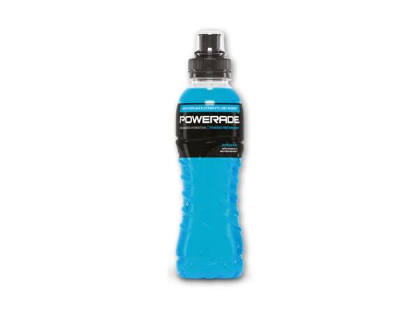 Powerade