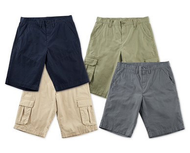 Men's Bermuda Shorts