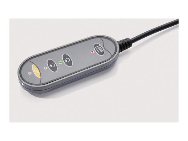 Silvercrest Foot Massager