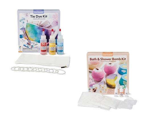 Hinkler
Craft Kit